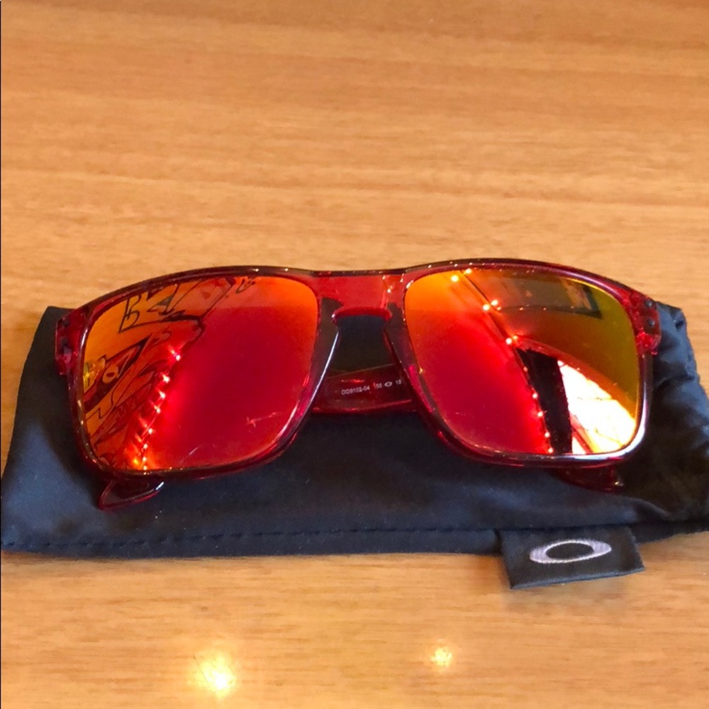 Oakley sunglasses